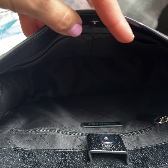 Michael Kors crossbody bag - Picture 4 of 6